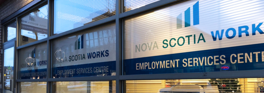 How can Nova Scotia Works support your business?