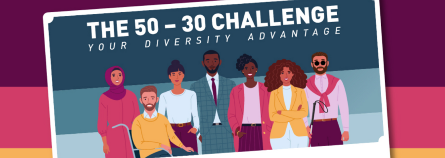 Join the 50 - 30 Challenge Today!