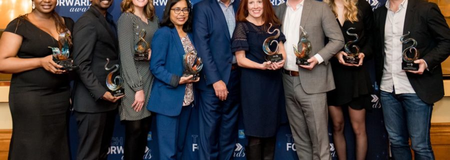 Meet Digital Nova Scotia’s Tech Forward Awards Winners