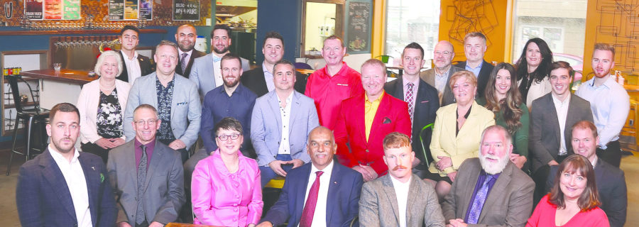 Meet the 2020 Halifax Business Awards finalists