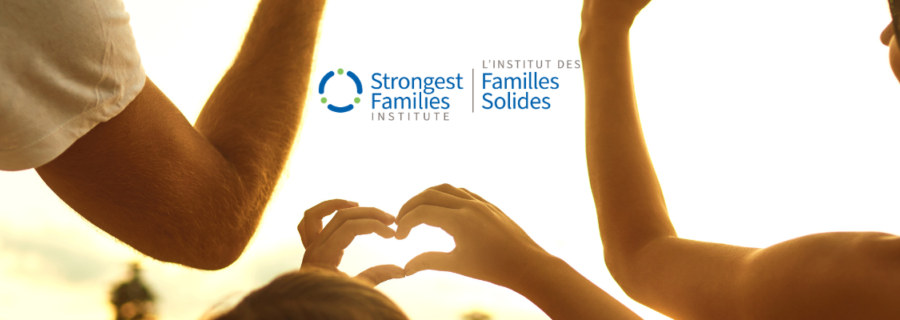 Strongest Families Institute: A Pioneer in eMental Health in Canada