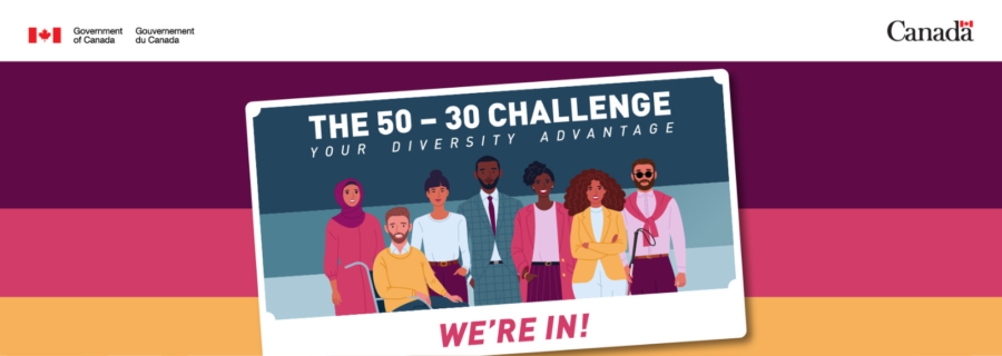 The 50 – 30 Challenge