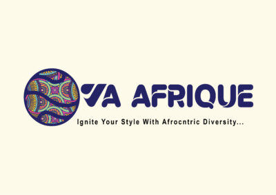 Ovaafrique Logo