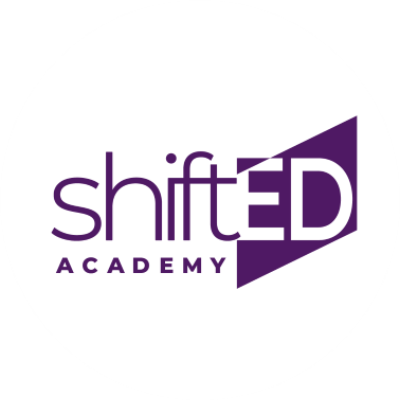 Shift ED Academy new round