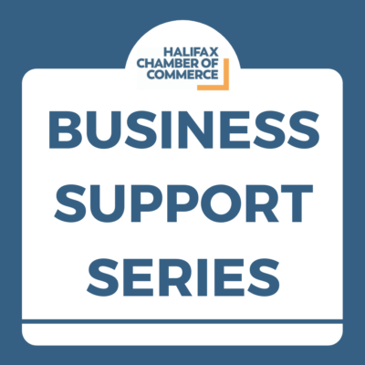 Business Support Series
