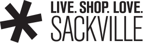 Sackville Logo