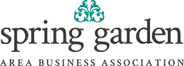 Spring Garden Area Logo