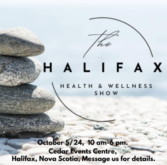 The Halifax Health & Wellness Show - Now Accepting Vendors!