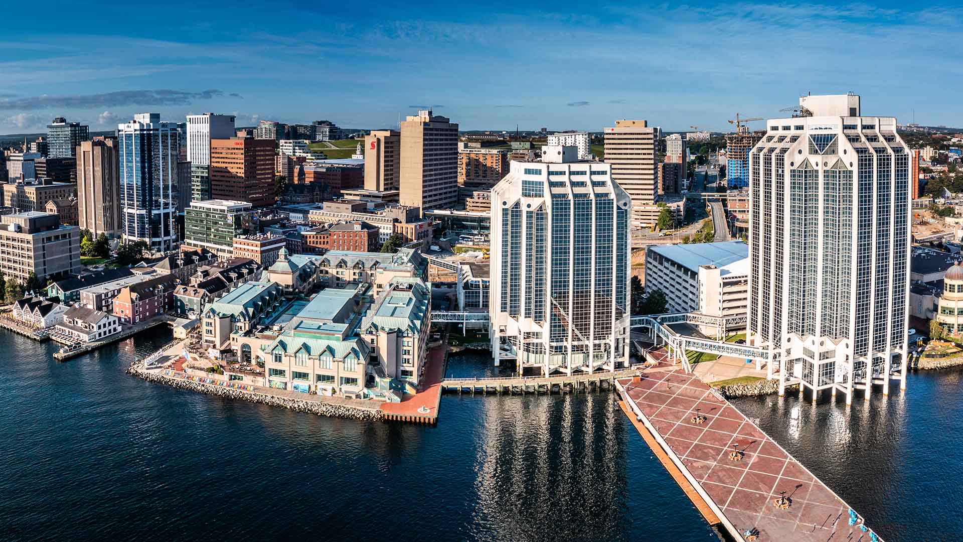Halifax Chamber of Commerce Your business advocacy organization