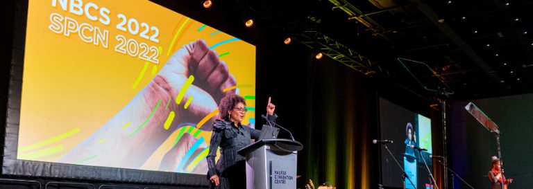 The Michaëlle Jean Foundation hosting the National Black Canadians Summit in Halifax